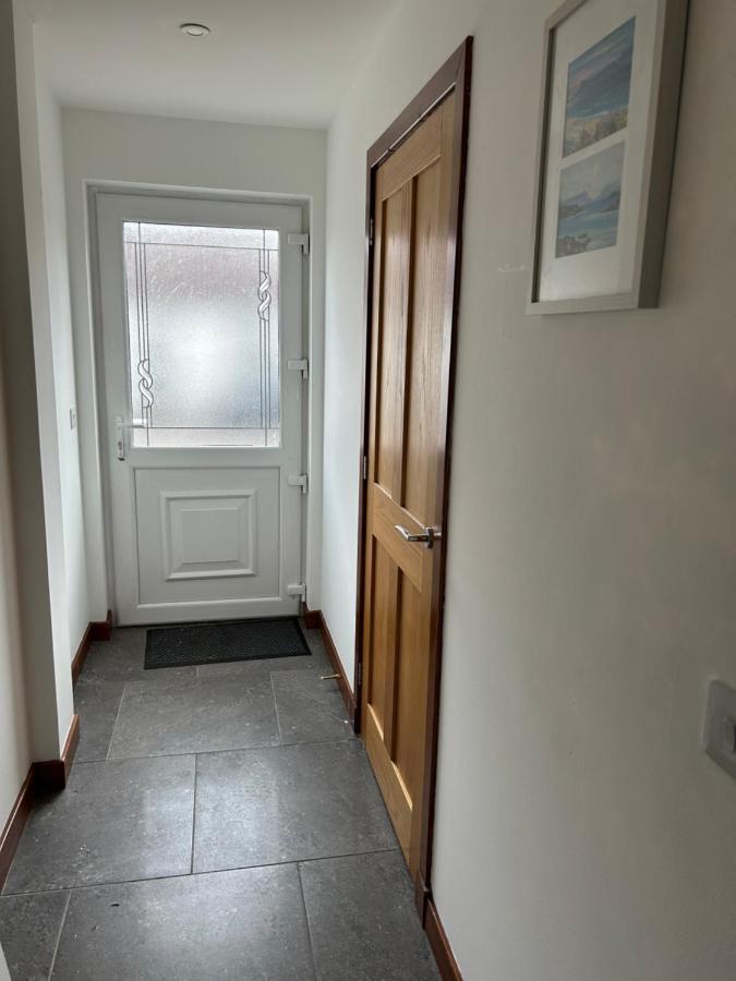 Number 6 Apartment Fort William Exterior photo