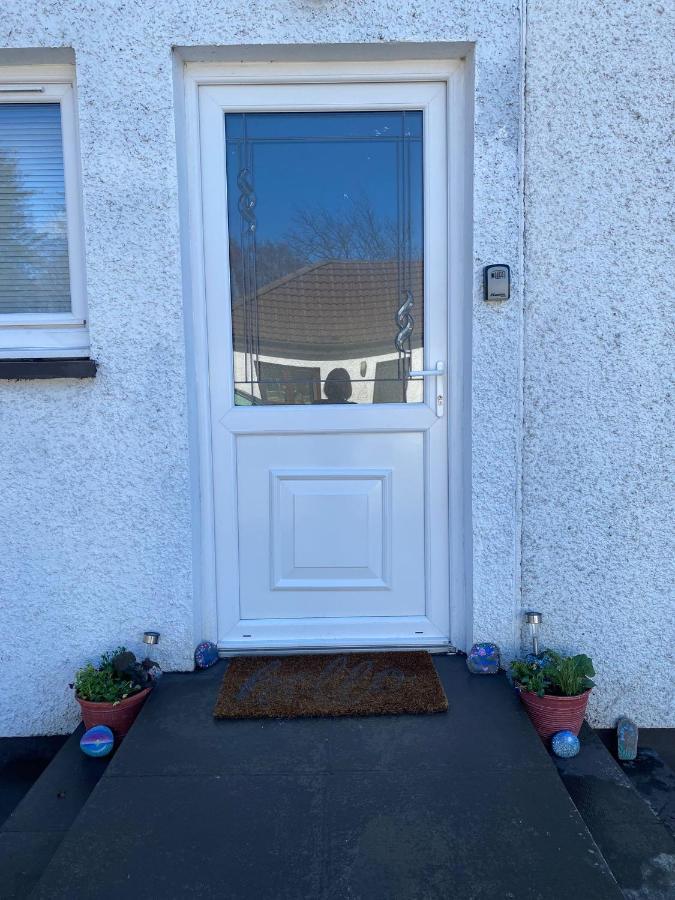 Number 6 Apartment Fort William Exterior photo